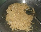 Foto langkah ke 5 dari resep Nasi goreng Racik versi Ngebut.