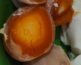 Foto langkah ke 3 dari resep Ayam Telur Asin.