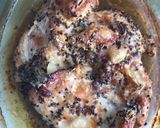 Pulykasült édesburgonyával recept fázis 2 fotója