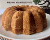 Foto langkah ke 8 dari resep 888.Bolu Gula Merah (Gluten Free).