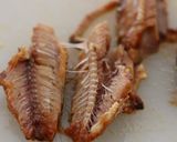 Foto del paso 2 de la receta: Ceviche de sardina
