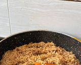 صورة لخطوة 5 من وصفة مجبوس دجاج