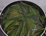 Foto langkah ke 7 dari resep Lupis Ketan.