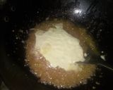 A picture of step 2 of Paneer Garlic Methi Gadbad Masala.
