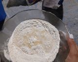 Foto del paso 2 de la receta: Pizza 🍕 sin levadura