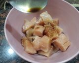 Foto del paso 1 de la receta: Arroz con pollo