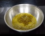 लेसवे का अचार (lesave ka achar recipe in Hindi) रेसिपी चरण 4 फोटो