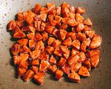 Foto del paso 2 de la receta: Macarrones gratinados con chorizo