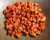 Foto del paso 2 de la receta: Macarrones gratinados con chorizo