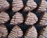 Chocolate & Coffee Scones recipe step 7 photo