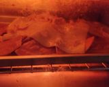 Foto del paso 7 de la receta: Chilaquiles en salsa de chile de árbol