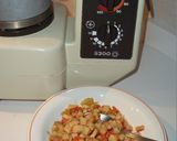 Foto del paso 11 de la receta Berenjenas finas del mar