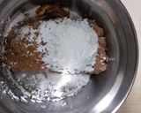 Foto langkah ke 1 dari resep Sop bakso ayam.