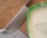 Foto del paso 1 de la receta: Cheesecake de frutos rojos