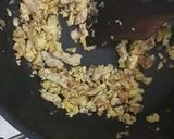 নাসি গোয়েরাঙ রেসিপি ধাপ - 7 ছবি