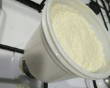 Hình bước làm 7 của món Ricotta