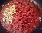 صورة لخطوة 1 من وصفة Pizza calzone بيتزا كالزون الايطالية