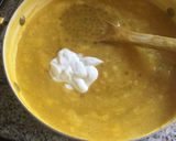 Foto del paso 4 de la receta: Postre de mango-maracuyá con perlas de sagú