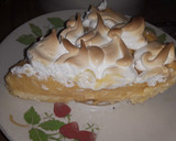 Foto del paso 4 de la receta: Lemon pie