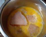 Foto del paso 2 de la receta: Pollo agridulce👩🍳