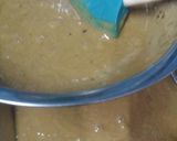 Gambar langkah 3 resipi Ma Lai Goa @Chinese Steamed Cake.