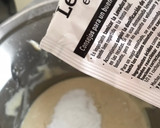 Foto del paso 4 de la receta: Budín de Carolina