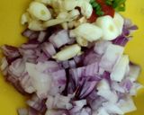 गावरान झुणका भाकरी (Gavran Zunka Recipe In Marathi) रेसिपी स्टेप 1 फोटो 