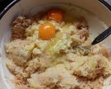 Kartoffelpizza recept fázis 2 fotója