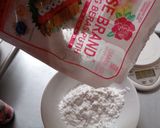 Foto langkah ke 2 dari resep Bubur Cha-Cha.