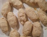 Foto del paso 10 de la receta: Croquetas de pollo sin lactosa