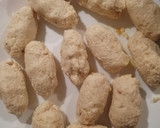 Foto del paso 10 de la receta: Croquetas de pollo sin lactosa