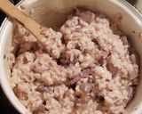 Foto del paso 8 de la receta: Risotto de funghi con pollo