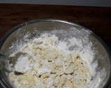 Foto del paso 3 de la receta: Ñoquis hechos con puré de papas instantáneo 😋