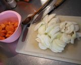 Foto del paso 7 de la receta: Wigos a la Jorge