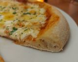 Foto del paso 3 de la receta: Masa pizza napolitana al 65%