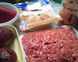 Foto del paso 1 de la receta: Empanadas de carne