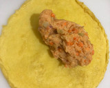 Foto langkah ke 3 dari resep ROLADE DAGING AYAM by irre_desirre.