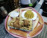 صورة لخطوة 3 من وصفة أجنحه دجاج بروست