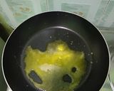 Foto langkah ke 1 dari resep Chicken Mentai Rice.