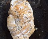 รูปขั้นตอนการทำที่ 6 ของ อกไก่ย่าง