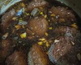 Foto langkah ke 7 dari resep Bistik Daging.