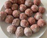 Foto del paso 2 de la receta: Albóndigas con tomate