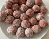 Foto del paso 2 de la receta: Albóndigas con tomate