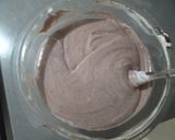 Foto del paso 4 de la receta: ₊˚ʚ Cheesecake de chocolate˚✧ ﾟ