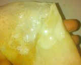 A picture of step 7 of Samosa wrap& folding method recipe.