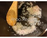 صورة لخطوة 8 من وصفة رز بالعدس "معدوس حجازي"💫