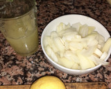 Foto del paso 2 de la receta: Merluza al limón