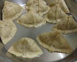 A picture of step 11 of Samosa.