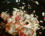 Foto del paso 3 de la receta: Agnoloti de carne