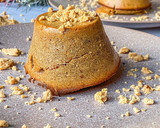 Foto del paso 6 de la receta: Coulant de turrón saludable